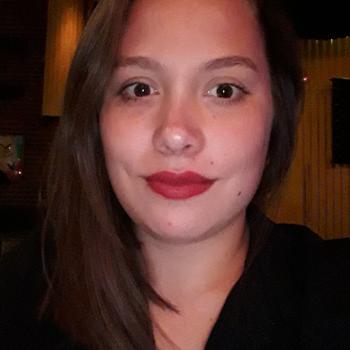 Babysitter González Catán: Nahir