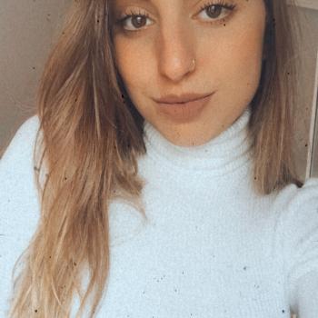 Canguro Gijón: Zaira