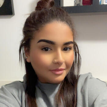 Babysitter in Nanterre: Rayhana Ibtissem