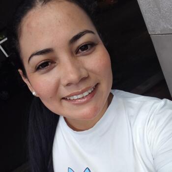 Niñera en Cúcuta: Karina Ovallos