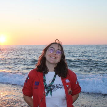 Babysitter in Cagnes-sur-Mer: Alyssia