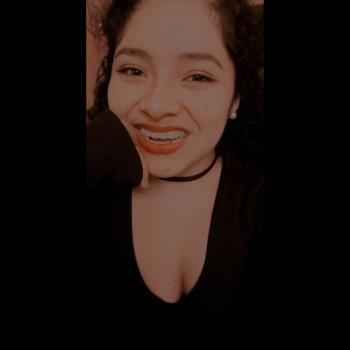 Niñera Comas: Johanna