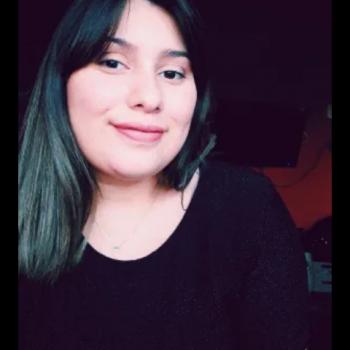 Niñera en Manuel B. Gonnet: Josefina