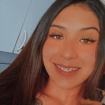 Babysitter in La Pintana: Scarlett Pailañil
