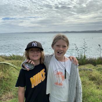 Babysitting job in Auckland: babysitting job Emily