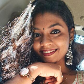 Babysitter Lucan: Greeshma Rajan