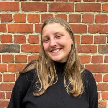 Babysitter in Roeselare: Maika