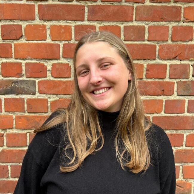 Babysitter in Roeselare: Maika