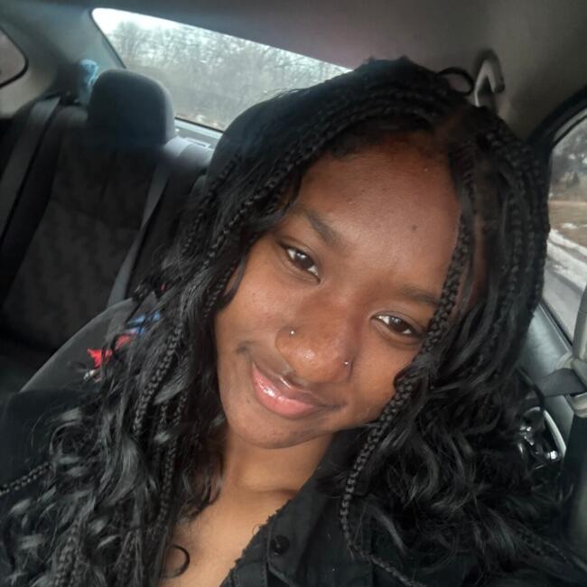 Nanny in Kingston (Pennsylvania): Destanye
