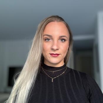 Babysitter in Las Palmas de Gran Canaria: Liza
