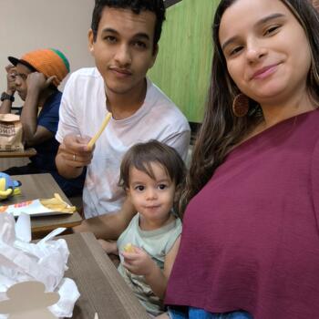Parent Aracaju: Daniele