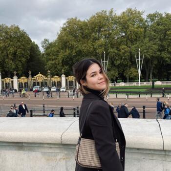 Babysitter in Talence: Agatha