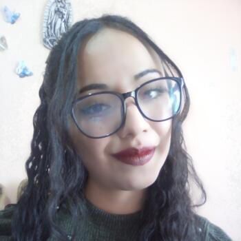 Babysitter in Chalco: Ana Karen