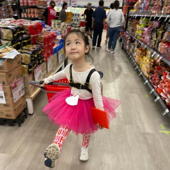 Babysitting job in Coquitlam: babysitting job Dohee