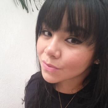 Babysitting job in Zapopan: babysitting job Vanessa