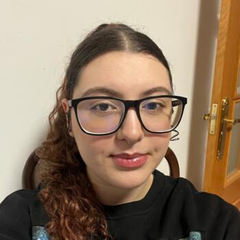 Babysitter in Granada: María