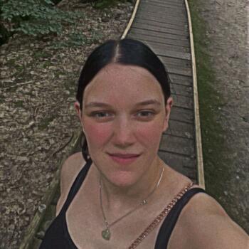 Babysitter in Tongeren: Britt