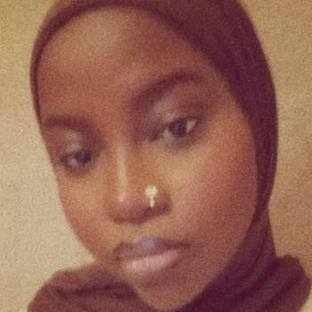 Babysitter in Barking: Firdauz