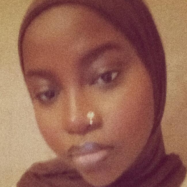 Babysitter in Barking: Firdauz