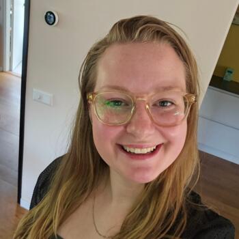 Babysitter Utrecht: Roos