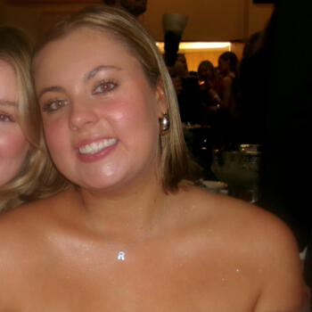 Babysitter in Sydney: Rosie