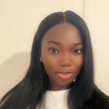 Babysitter in Bagnolet: Samira