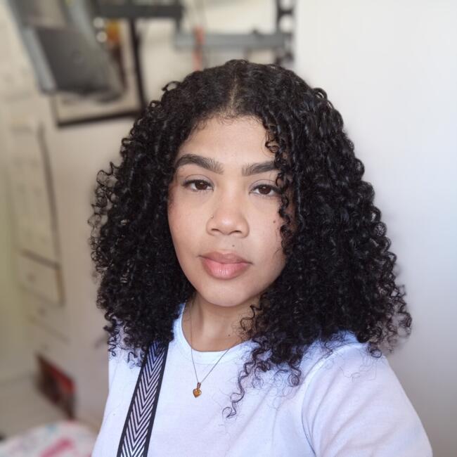 Niñera en Barranquilla: Marilyn