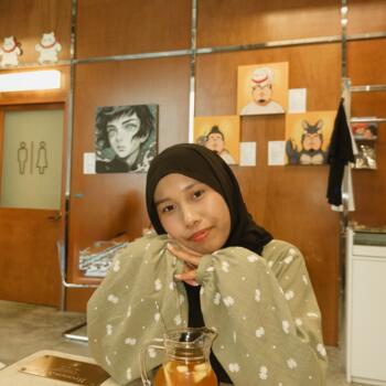 Babysitter Singapore Island: NUR ILLIYANA