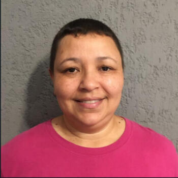 Babysitter in São Bernardo do Campo: Cleia