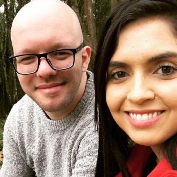 Babysitting job in Curitiba: babysitting job Mariane