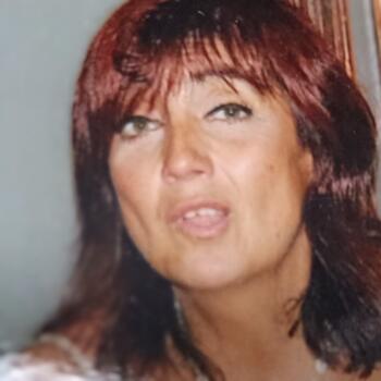 Onthaalouder in Genua: Maria Stefania
