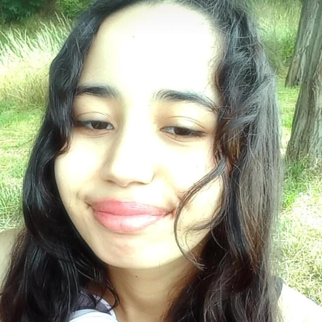 Babysitter in Garges-lès-Gonesse: Ynes