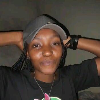 Babysitter in Witbank (Mpumalanga): Lindiwe Princess