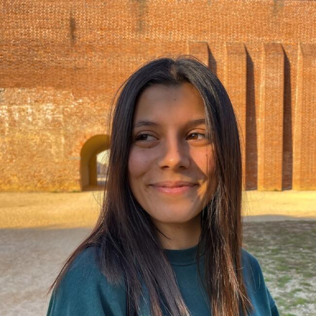 Babysitter a Padova: Rossella