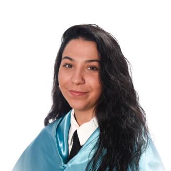 Nanny in Badajoz: Helena