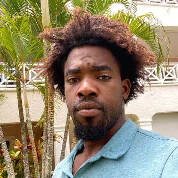 Niñera en Las Terrenas: Ely