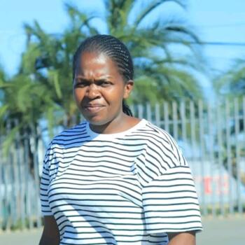 Babysitter Durban: Ntandokazi