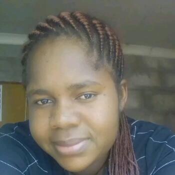 Babysitter in Cape Town: Molline