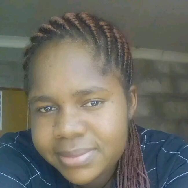 Babysitter in Cape Town: Molline