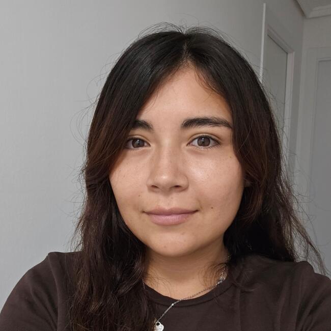 Babysitter in Port de Sagunt: Florencia