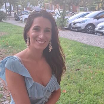 Babysitter Vila Franca de Xira: Andreia