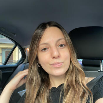 Babysitter in Tudela: Marina