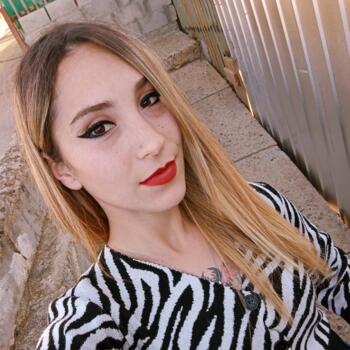 Babysitter Valparaíso: Andrea