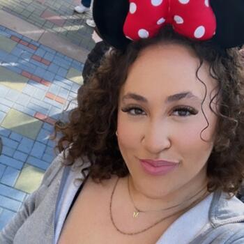 Babysitter in Fullerton: Makiyah
