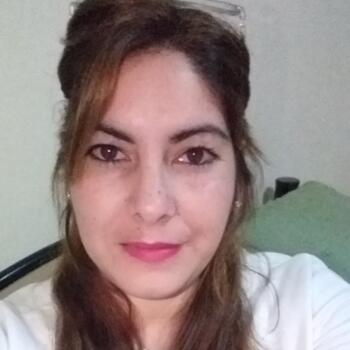 Niñera Córdoba: Gisella
