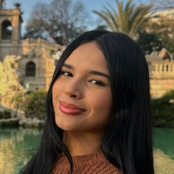 Babysitter in Badalona: Michell