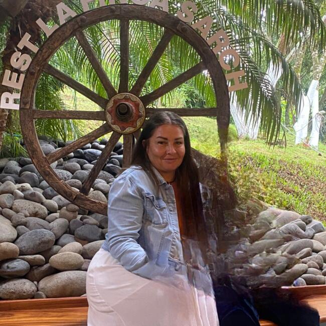 Babysitter in Tacares: Magaly