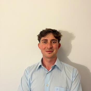 Babysitter in Parets del Vallès: Pablo Monee