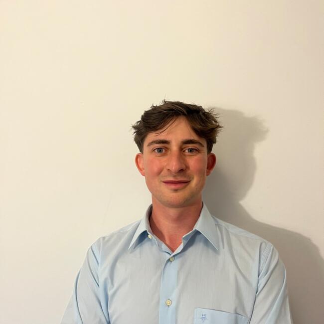 Babysitter in Parets del Vallès: Pablo Monee