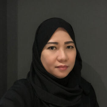 وظيفة مربية أطفال في الرياض: وظيفة جليسة أطفال Georgina